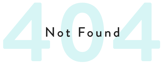 404 Not Found